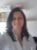 Fisioterapia Fisiolume - Fisioterapeuta Dra. Luciana