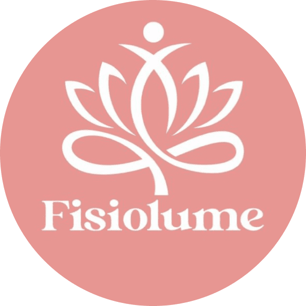 Logotipo Fisioterapia Fisiolume